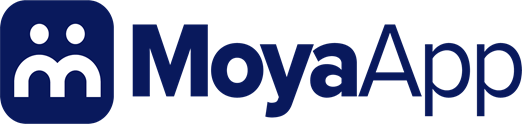 Moya-App Logo