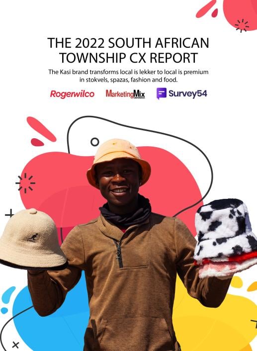 The 2022 South African Township CX Report